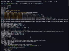 php 建站 教程、php建站实例教程