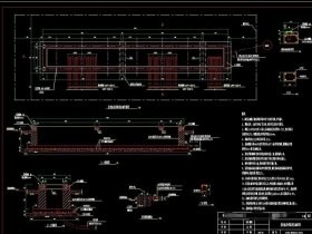 充电站建设图纸设计 充电站建设图纸设计规范
