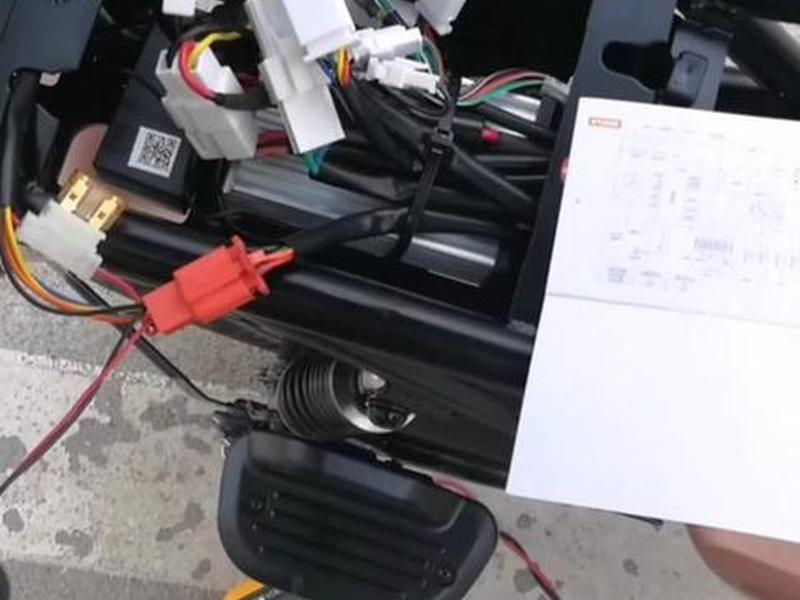 北斗gps安装教程(电动车北斗gps安装教程) 北斗gps安装教程(电动车北斗gps安装教程)