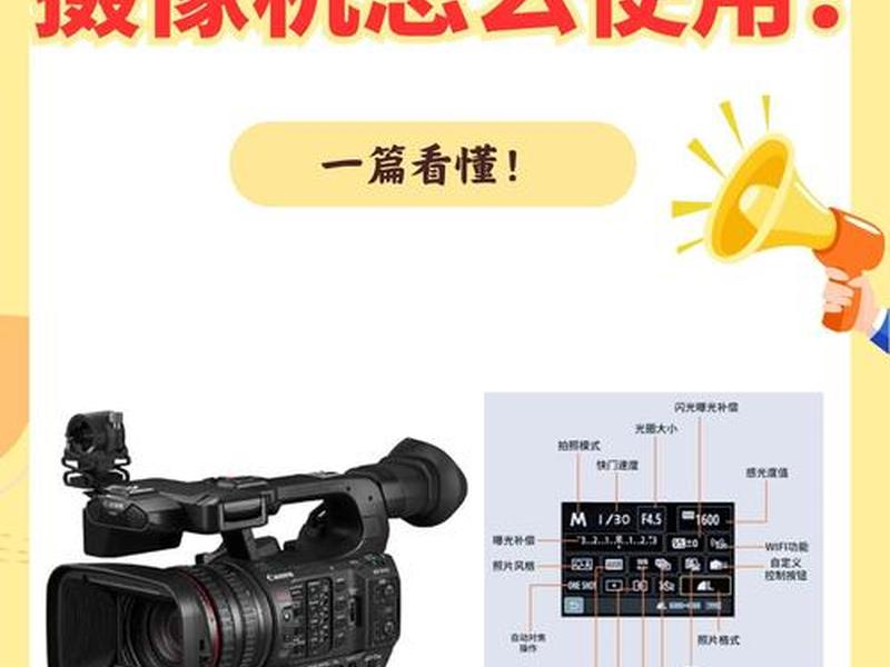 大江dj 摄像，大江宏摄像头怎么安装