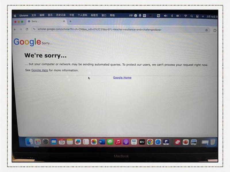 googlescholar在哪里上 - googlescholar打不开