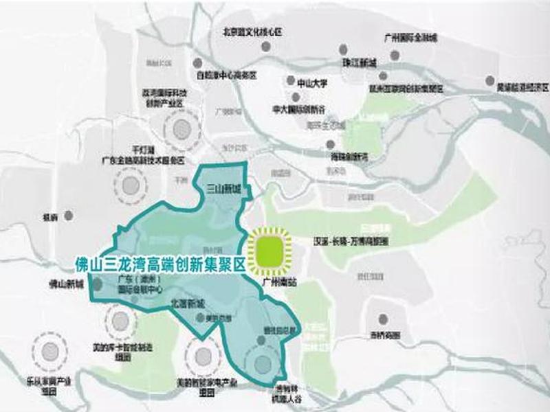 桂城最新规划图,桂城最新规划图片 桂城最新规划图,桂城最新规划图片
