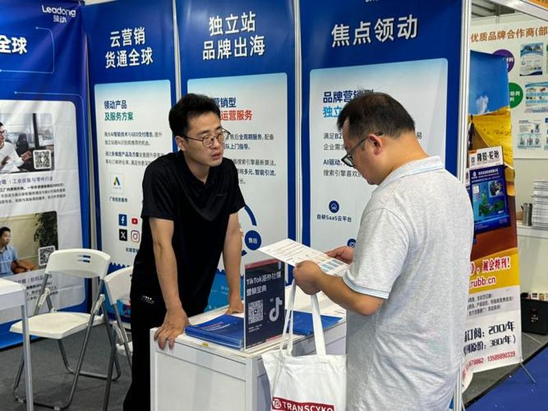 广州独立站建站教程 广州独立站大卖家