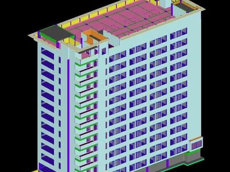广联达模板建模自学视频教程；广联达模板软件自学视频