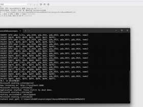 vs2015建立asp网站 vs2019创建asp网站的步骤