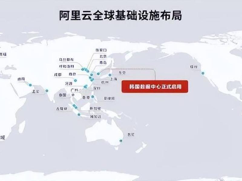 阿里云主机世界地图 阿里云主机世界地图怎么打开 阿里云主机世界地图 阿里云主机世界地图怎么打开
