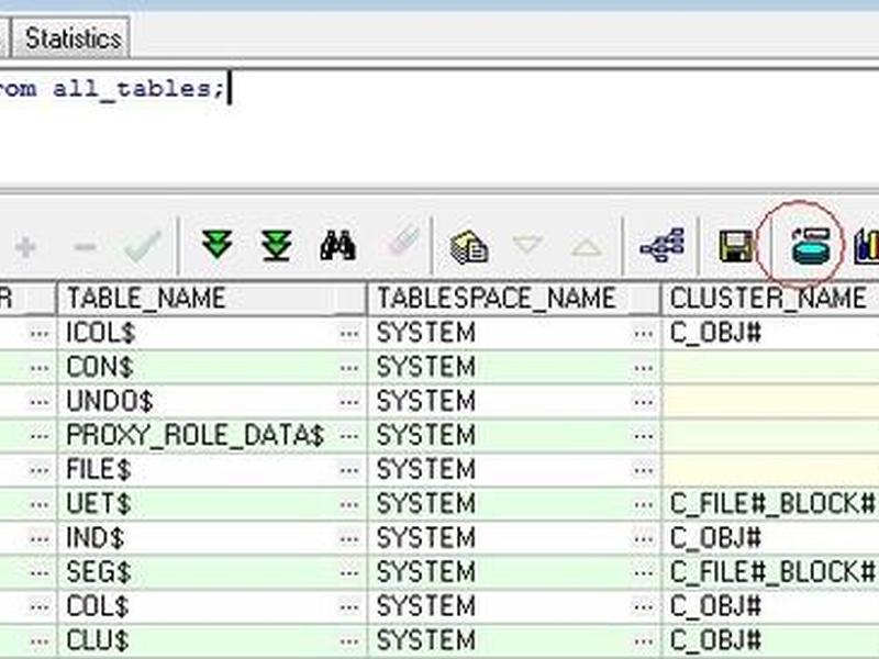 oracle创建表(oracle创建表分区) oracle创建表(oracle创建表分区)