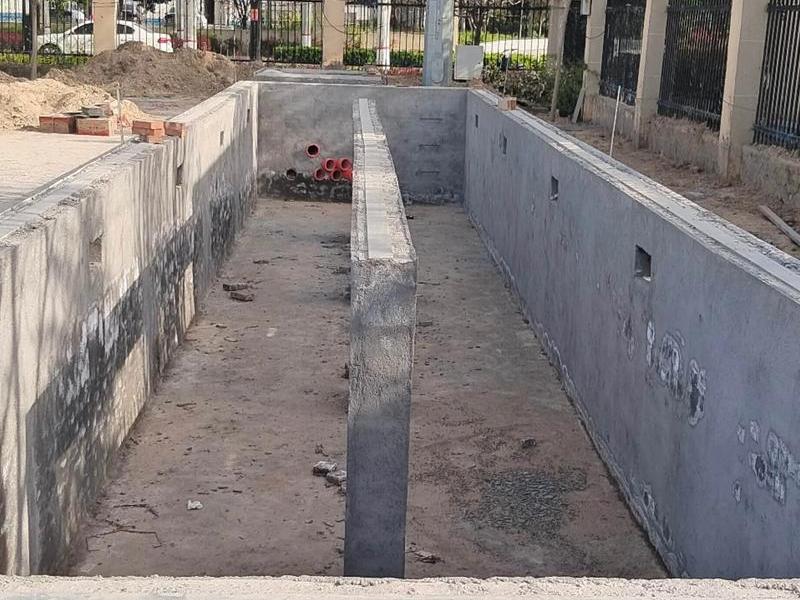 基础建站是什么 - 基础建设是什么意思