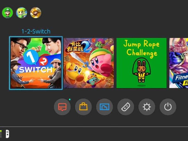 windows ns模拟器 - windows switch模拟器 windows ns模拟器 - windows switch模拟器