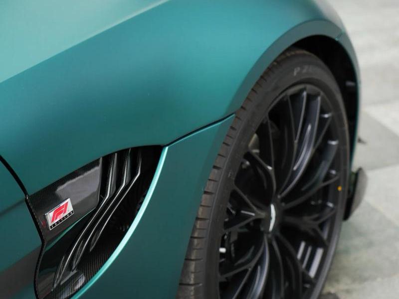 vantage使用攻略,vantage f1 vantage使用攻略,vantage f1