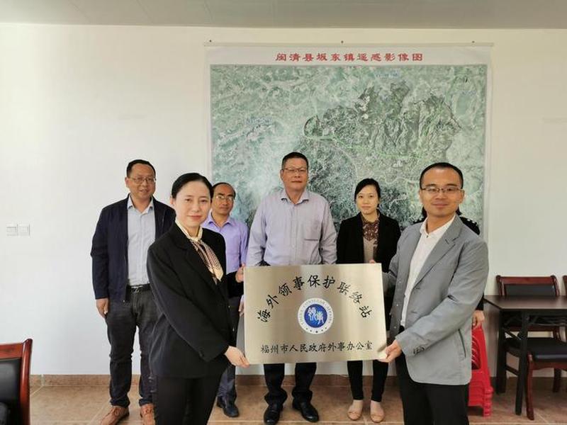 河池外贸 河池市外事办 河池外贸 河池市外事办
