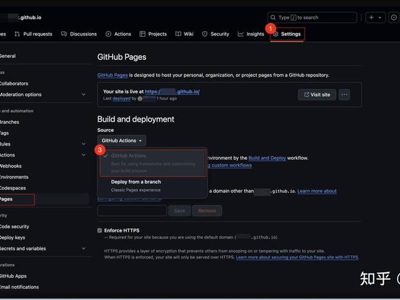 github搭建;github actions搭建ss github搭建;github actions搭建ss