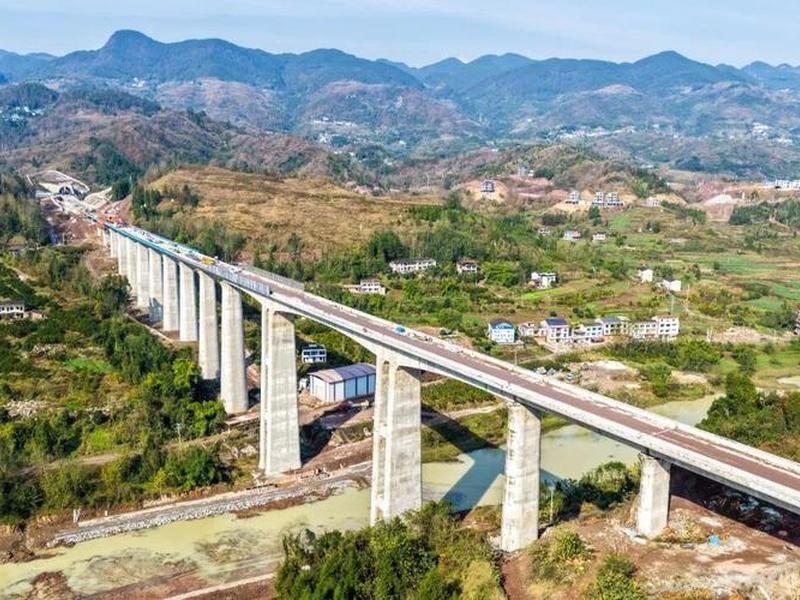 建设西南铁路、西南铁路现代化建设 建设西南铁路、西南铁路现代化建设