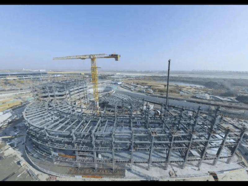 555工程建设、555建筑