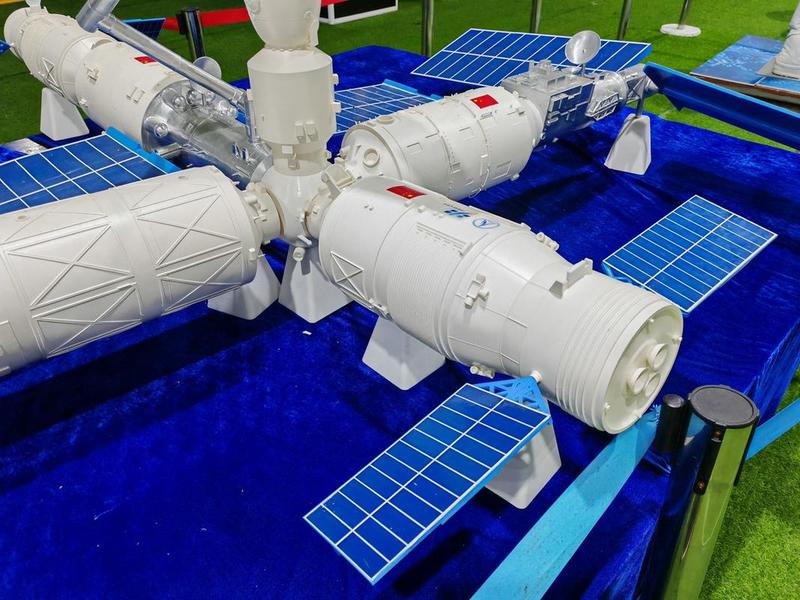 建造宇宙空间站的材料,建造宇宙空间站的材料有哪些 建造宇宙空间站的材料,建造宇宙空间站的材料有哪些
