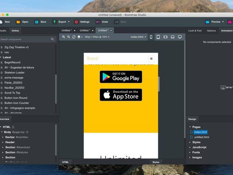 bootstrap安装教程;bootstrap安装教程视频 bootstrap安装教程;bootstrap安装教程视频