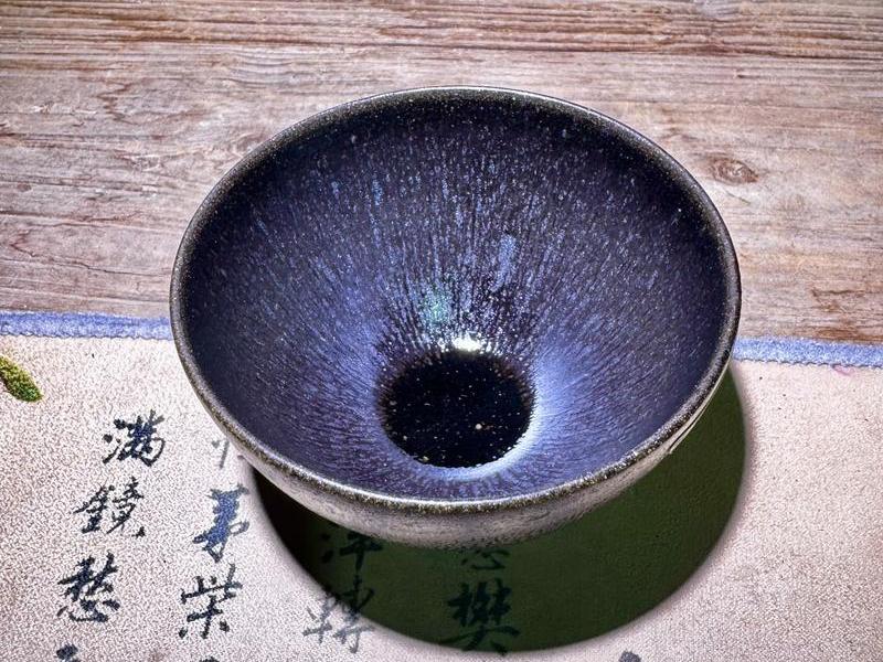 建盏奕合；建盏奕合堂是什么档次