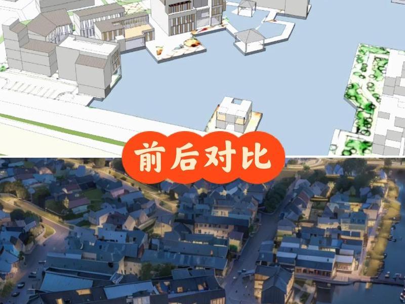 ai建站案例 ai简易案例教程 ai建站案例 ai简易案例教程