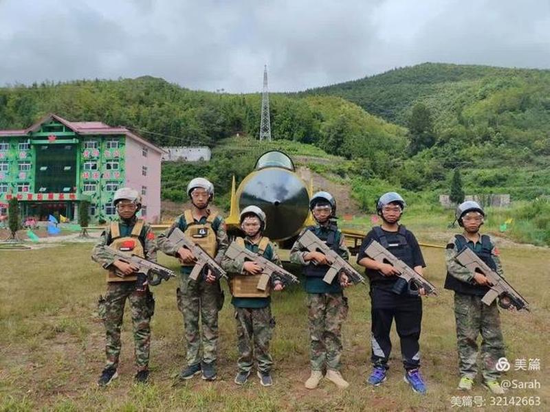 蝉知夏拓展基地图片,一蝉知夏 蝉知夏拓展基地图片,一蝉知夏