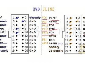 jlink安装教程、jlink安装教程没有GD32