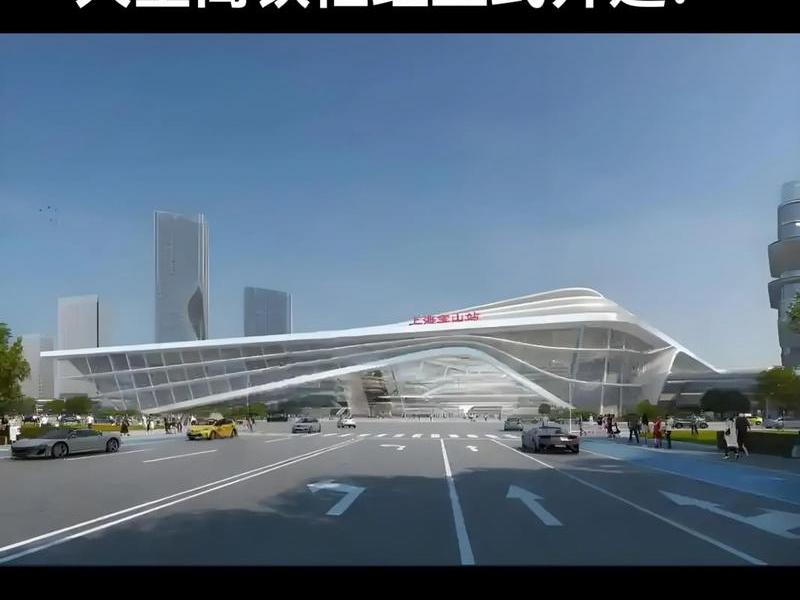 火车站搭建,建火车站有什么好处 火车站搭建,建火车站有什么好处