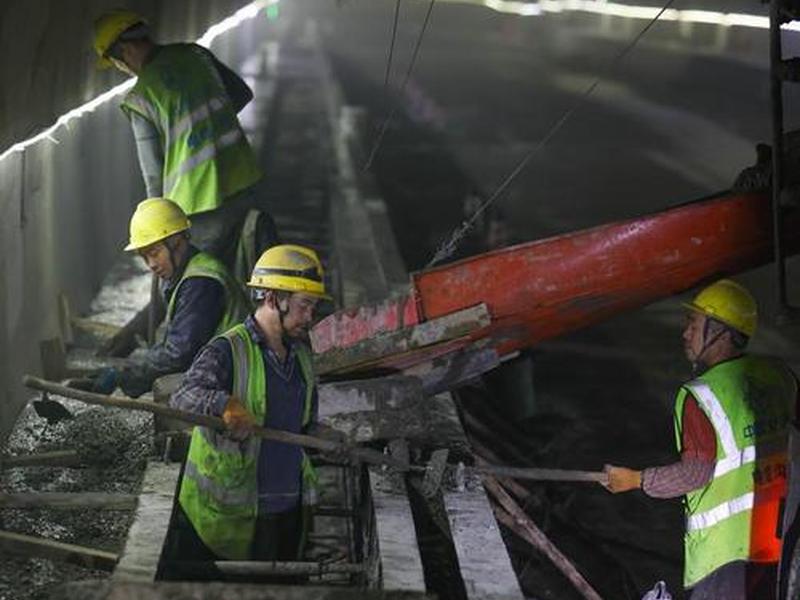 地铁建造施工流程 - 地铁建造施工流程视频 地铁建造施工流程 - 地铁建造施工流程视频