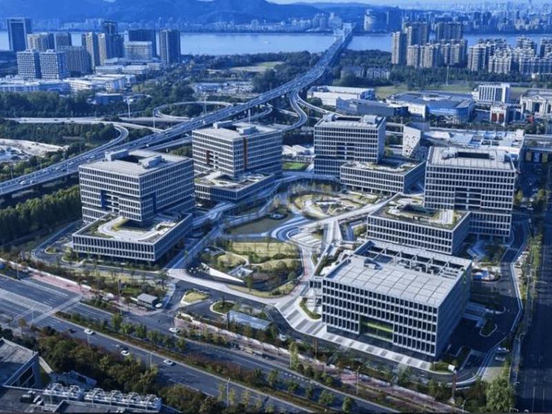 杭州电商大楼入驻攻略(杭州电商大楼在哪) 杭州电商大楼入驻攻略(杭州电商大楼在哪)