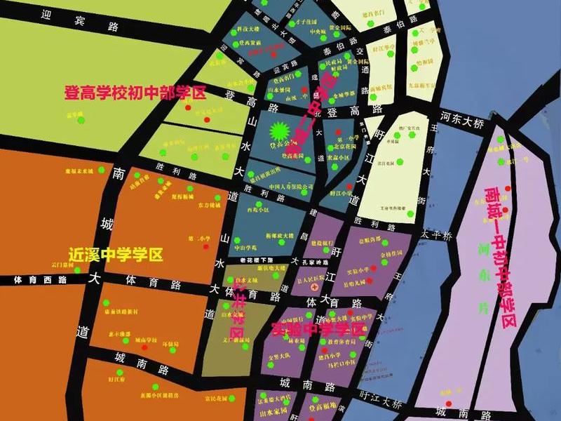 海州区学校,海州区学校分布 海州区学校,海州区学校分布