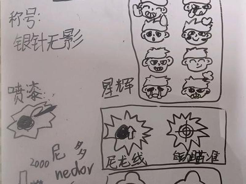 荒野乱斗怎么建人物 - 荒野乱斗怎么建人物模型