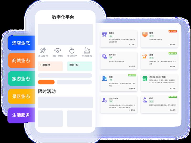 华为云速建站小程序 华为云速建站教程 华为云速建站小程序 华为云速建站教程