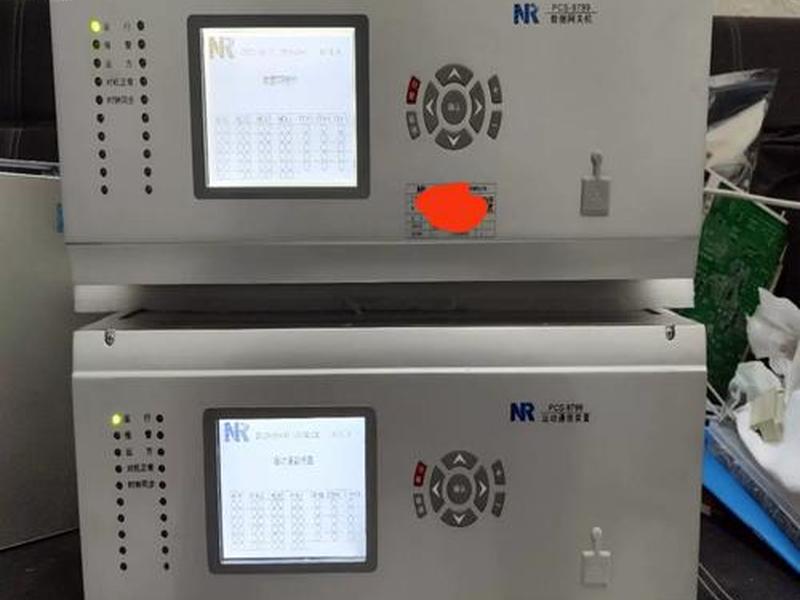 pcs9700常见故障及解决方法，pcs978ne调试方法