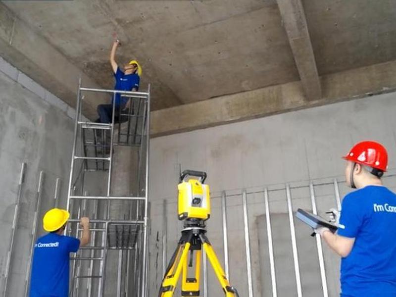 工程之星新建项目使用教学 工程之星5.0新建项目视频教程 工程之星新建项目使用教学 工程之星5.0新建项目视频教程