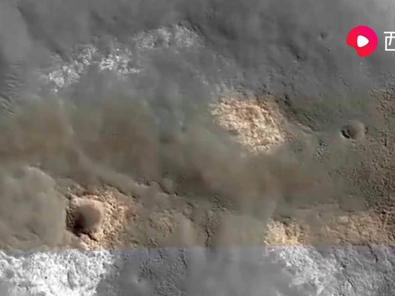 火星建造全过程、火星建造全过程视频 火星建造全过程、火星建造全过程视频