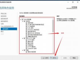 win10 iis安装包下载、win10iis安装包下载