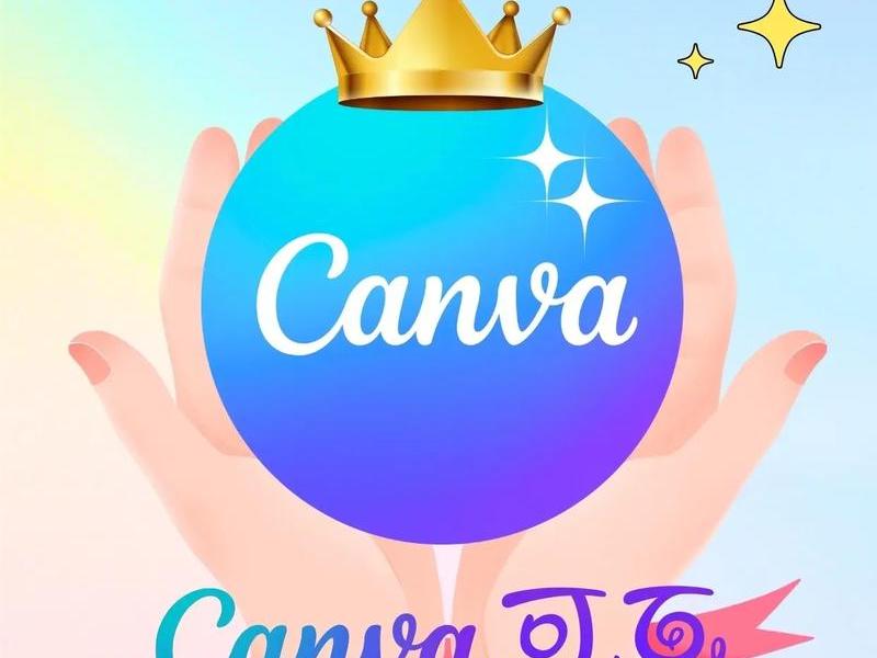 canva素材如何建组、canva中的素材如何保存 canva素材如何建组、canva中的素材如何保存