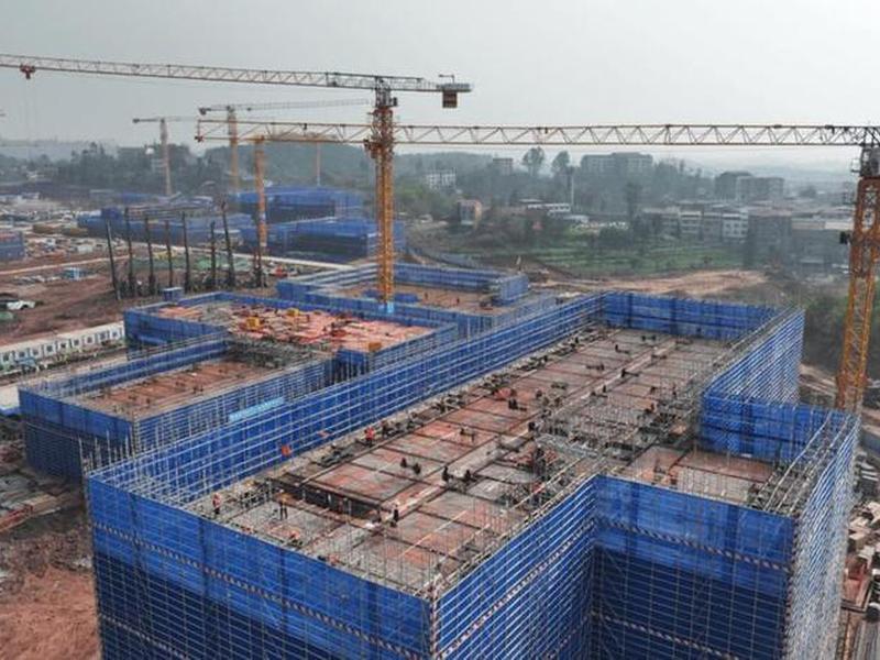 广安在建大学;广安新建大学项目在哪里 广安在建大学;广安新建大学项目在哪里