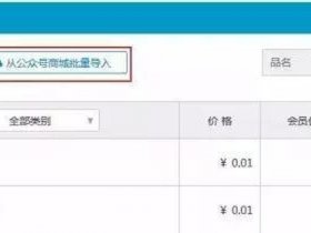 八城公众平台建站教程（八城平台入口）