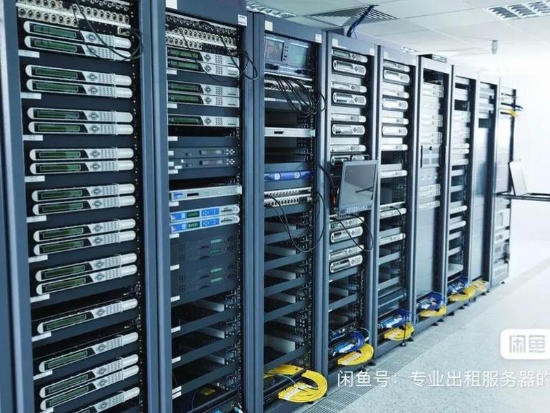 阿里巴巴服务器机房在哪里，阿里巴巴服务器机房在哪里打开