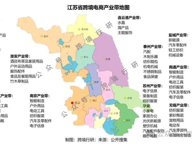 江苏外贸发展;江苏省外贸产业发展优势 江苏外贸发展;江苏省外贸产业发展优势
