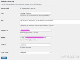wordpress跨境建站教程 - wordpress跨境自建站 收款