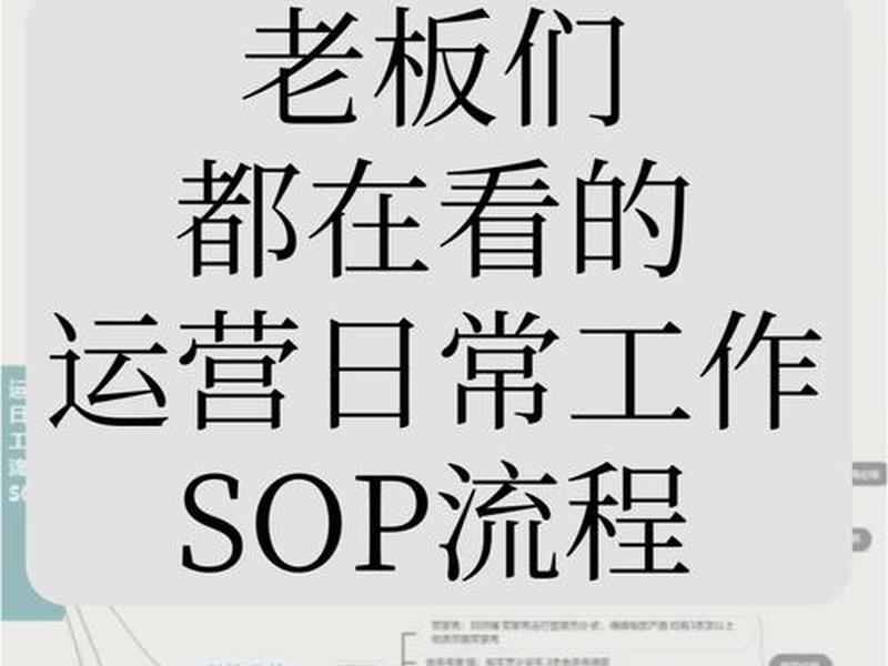 阿拉丁运营工作流程、阿拉丁运营工作流程怎么样