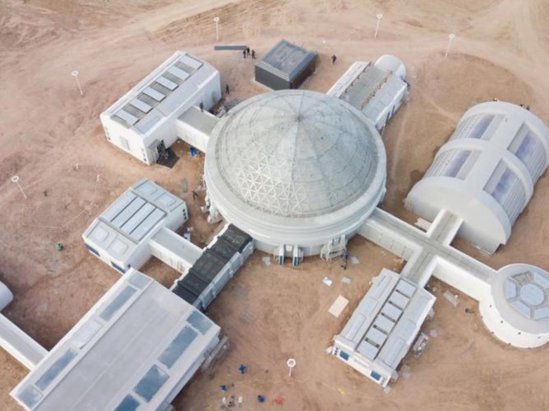 火星怎么建基地 - 火星建造基地的游戏叫什么 火星怎么建基地 - 火星建造基地的游戏叫什么
