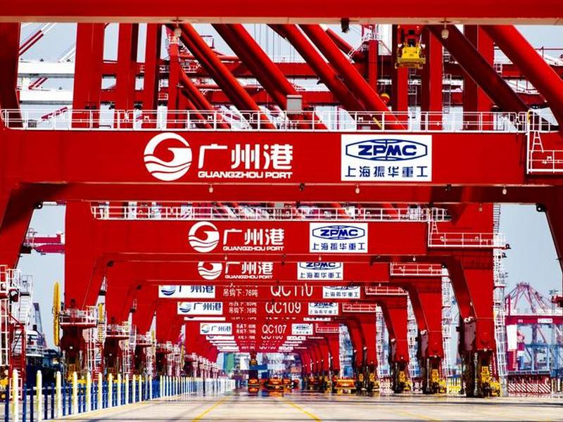 广州外贸怎么做 广州外贸生意怎么做