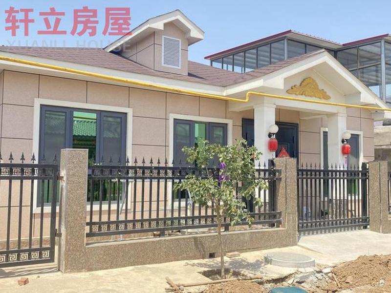 邯郸模板建房、邯郸模板建房厂家 邯郸模板建房、邯郸模板建房厂家