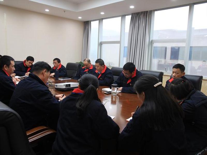 达州建站公司 - 达州建站公司领导班子