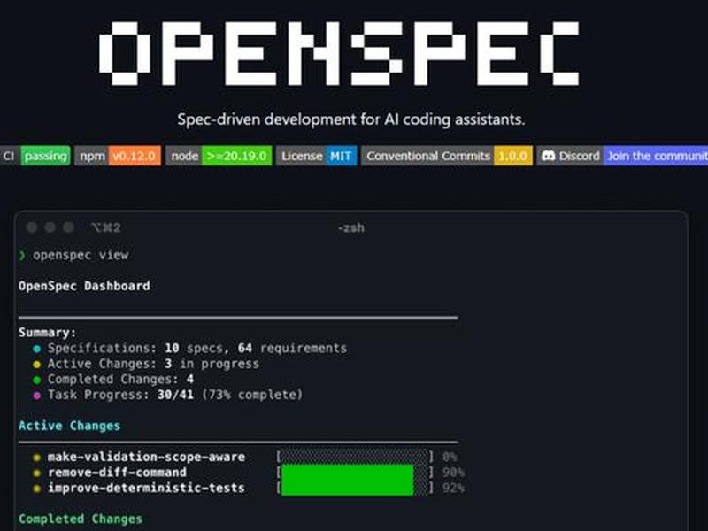 openspec开发模式、openpose开发 openspec开发模式、openpose开发