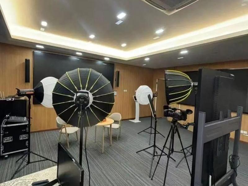 搭建抖音直播间 - 搭建抖音直播间的流程 搭建抖音直播间 - 搭建抖音直播间的流程