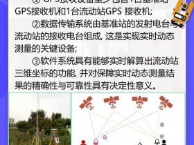 华测rtk使用教程动画演示、华测rtk教程网
