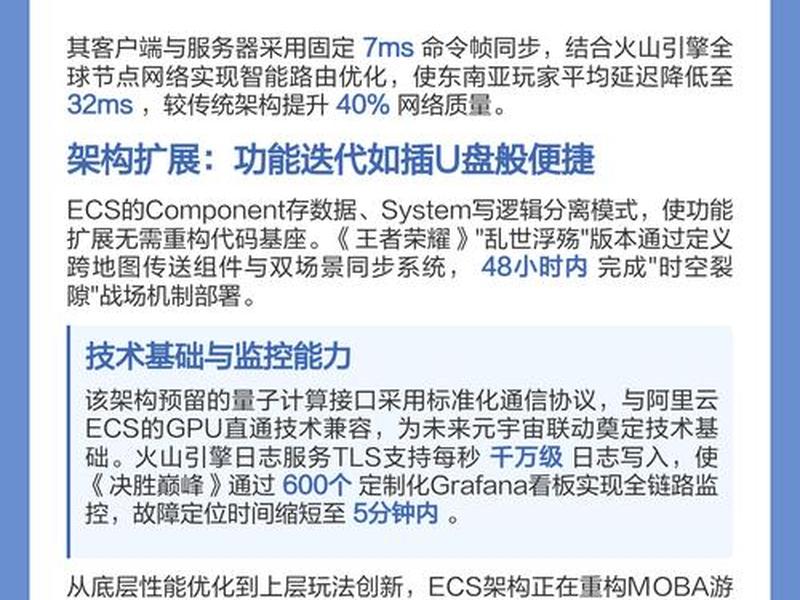 ECS架构优缺点 - ecs架构优缺点 ECS架构优缺点 - ecs架构优缺点