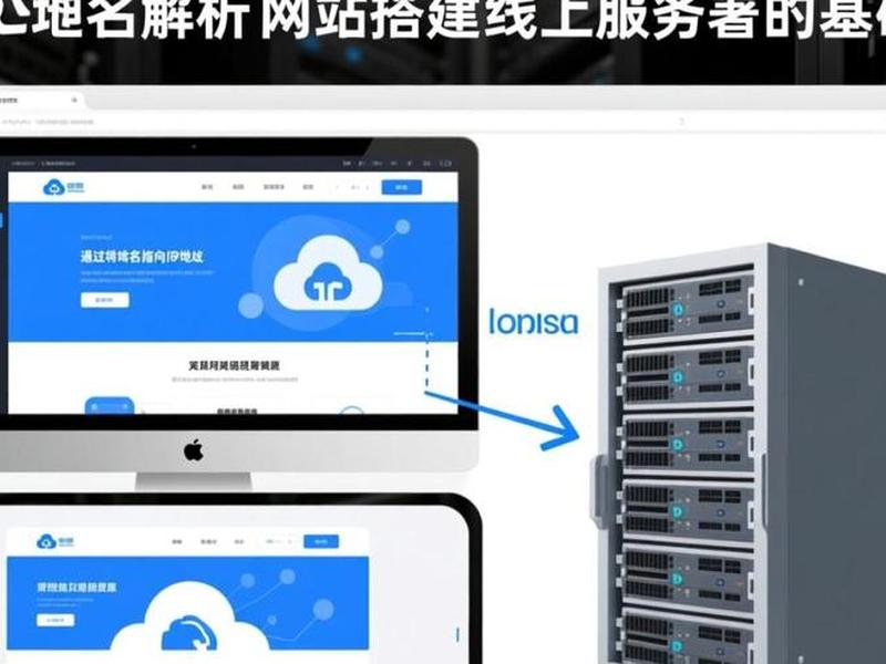 阿里云怎么解析域名 - 阿里云怎么解析域名信息